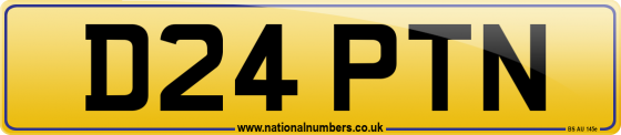 D24 PTN