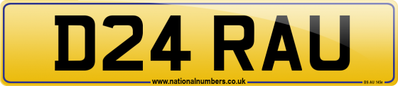 D24 RAU