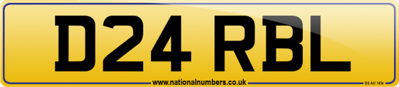 D24 RBL