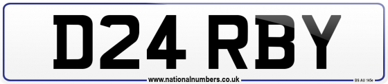 D24 RBY