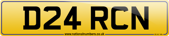 D24 RCN