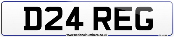 D24 REG