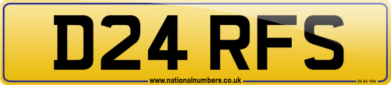 D24 RFS