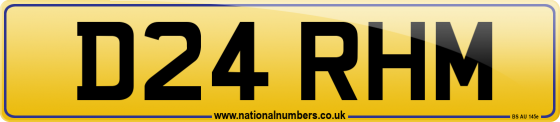 D24 RHM