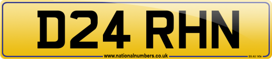 D24 RHN