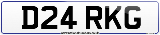 D24 RKG