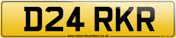 D24 RKR