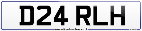 D24 RLH