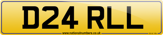 D24 RLL