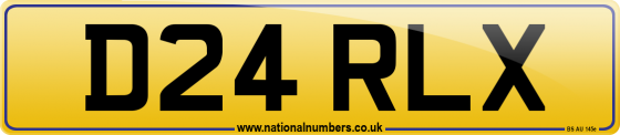 D24 RLX