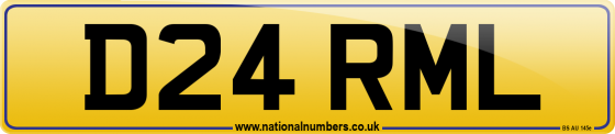D24 RML
