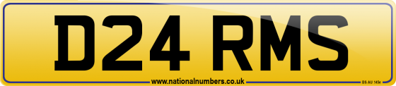 D24 RMS