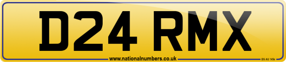 D24 RMX