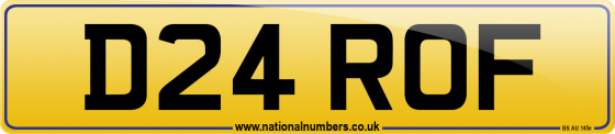 D24 ROF
