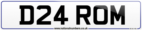 D24 ROM