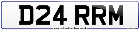 D24 RRM