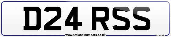 D24 RSS