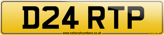 D24 RTP