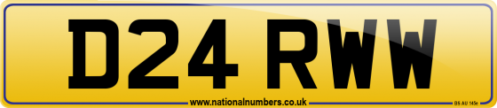 D24 RWW