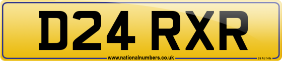 D24 RXR