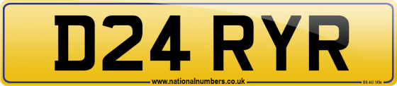 D24 RYR