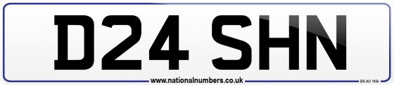 D24 SHN