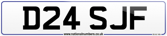 D24 SJF