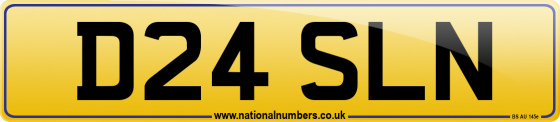 D24 SLN