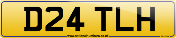 D24 TLH