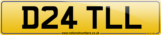 D24 TLL