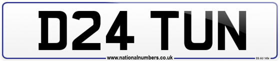 D24 TUN