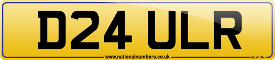 D24 ULR
