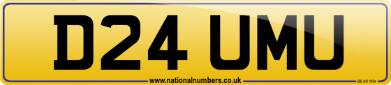 D24 UMU