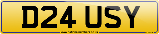 D24 USY