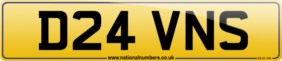 D24 VNS