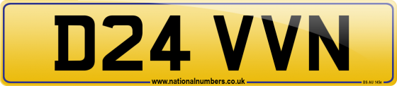 D24 VVN
