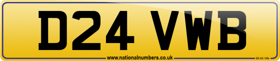 D24 VWB