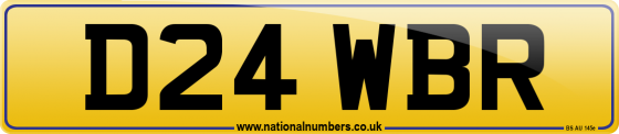 D24 WBR