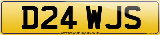 D24 WJS