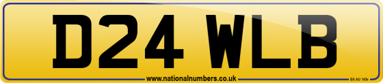 D24 WLB