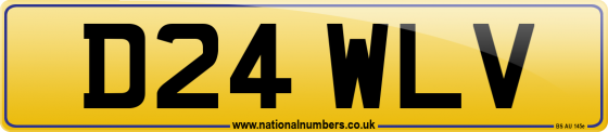 D24 WLV