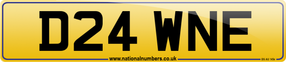 D24 WNE