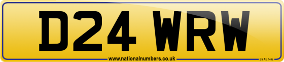 D24 WRW