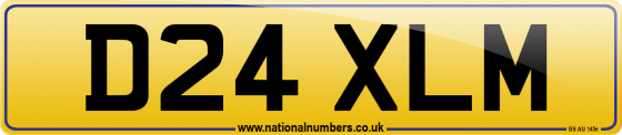 D24 XLM