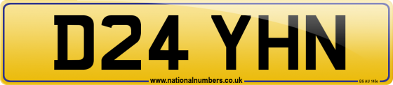 D24 YHN