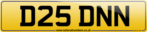 D25 DNN