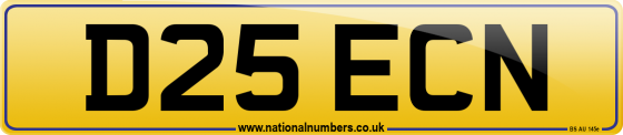 D25 ECN