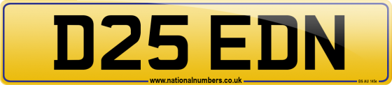 D25 EDN