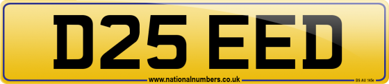 D25 EED