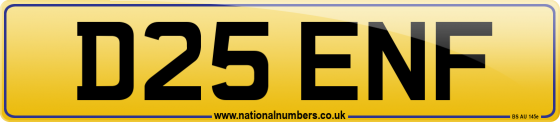 D25 ENF